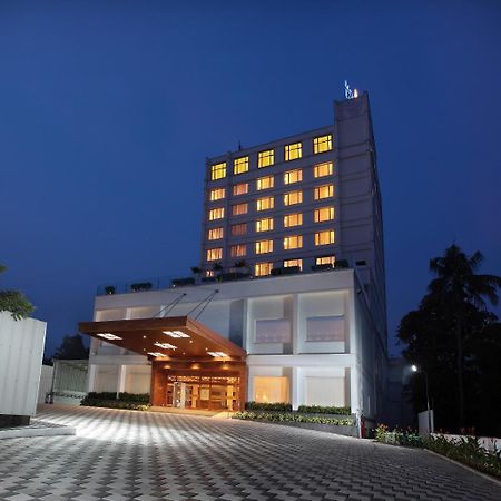 Hotel Monsoon Empress Kochi Zewnętrze zdjęcie