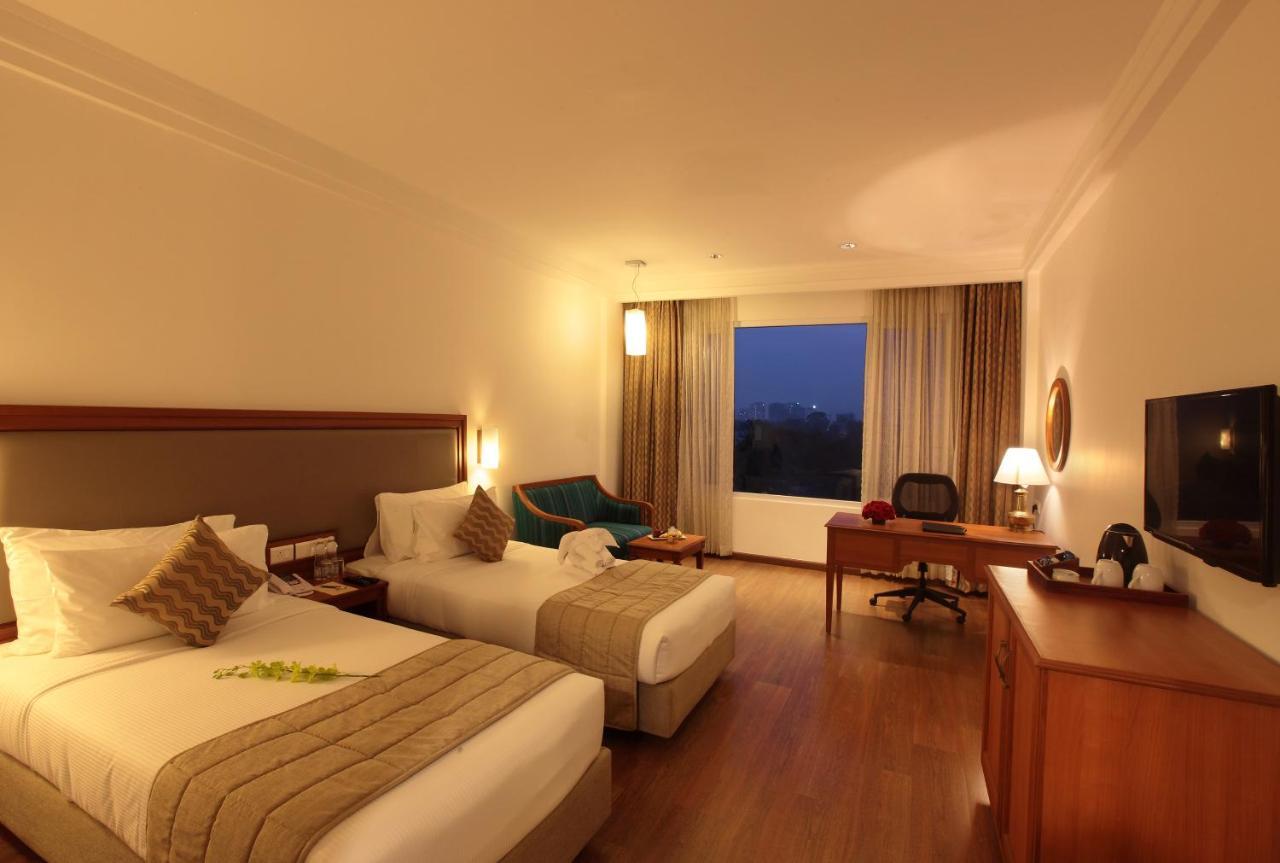 Hotel Monsoon Empress Kochi Zewnętrze zdjęcie