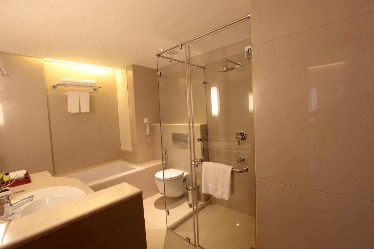 Hotel Monsoon Empress Kochi Zewnętrze zdjęcie