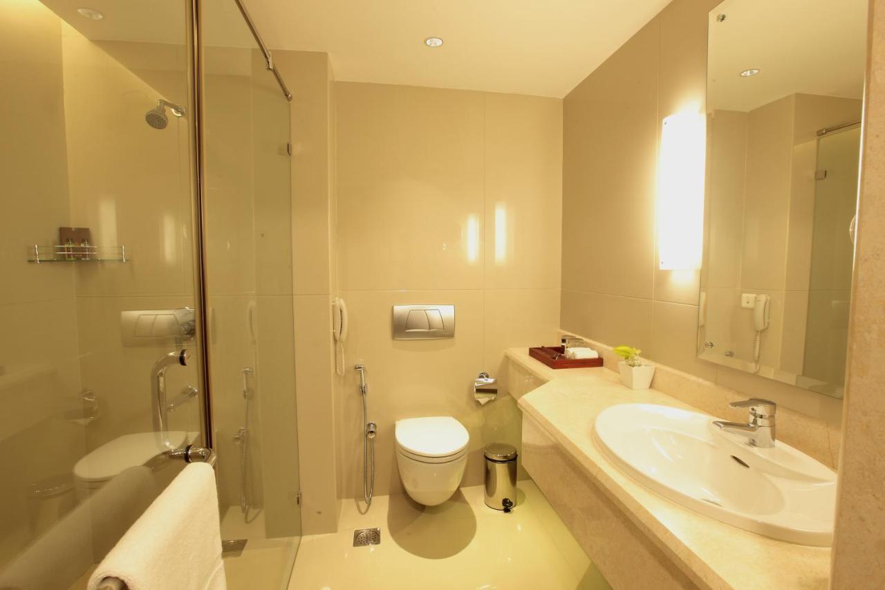 Hotel Monsoon Empress Kochi Zewnętrze zdjęcie